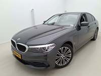 BMW 5-serie 530e iP. H. Ex. Ed.