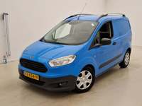 Ford Transit Custom 290 2.0 TDCI Trend
