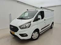 Ford Transit Custom 320 2.0 TDCI L2H1 Trend