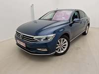 VW Passat 2.0 TDI Elegance Bns. DSG