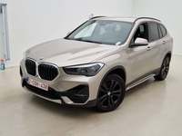 BMW X1 SDrive 18i
