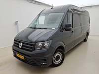 VW Crafter 35 2.0 TDI L4H2 