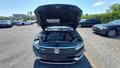 View of engine compartment