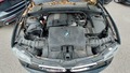 View of engine compartment