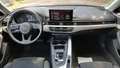 View of dashboard