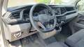 View of dashboard