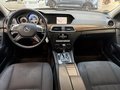 View of dashboard