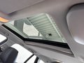 View of sunroof / panoramic roof