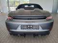Rear view