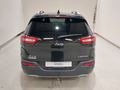 Rear view