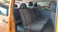 View of rear seat