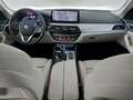View of dashboard