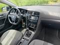 View of dashboard