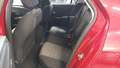 View of rear seat