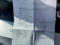 Attestation d'entretien