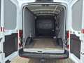 View of boot / luggage space
