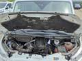 View of engine compartment