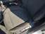 Sedadlo řidiče