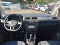 View of dashboard
