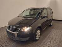 VW Touran 1,4 TSI DSG "Freestyle"