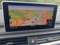 Pogled na navigacijo
