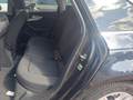View of rear seat