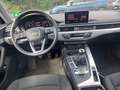 View of dashboard