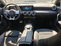 View of dashboard