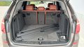 View of boot / luggage space