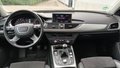 View of dashboard