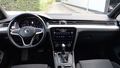 View of dashboard
