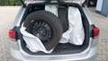 View of boot / luggage space