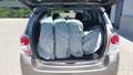 View of boot / luggage space
