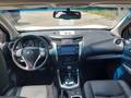 View of dashboard