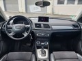 View of dashboard