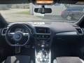 View of dashboard