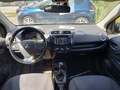 View of dashboard
