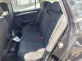 View of rear seat