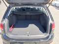 View of boot / luggage space