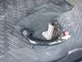 View of trailer tow-bar hitch