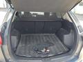 View of boot / luggage space