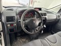 View of dashboard