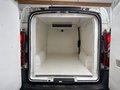 View of boot / luggage space