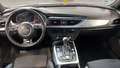 View of dashboard