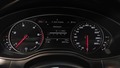 Вид на приборную панель