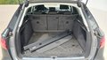 View of boot / luggage space
