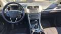 View of dashboard