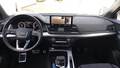 View of dashboard