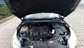 View of engine compartment