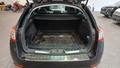 View of boot / luggage space